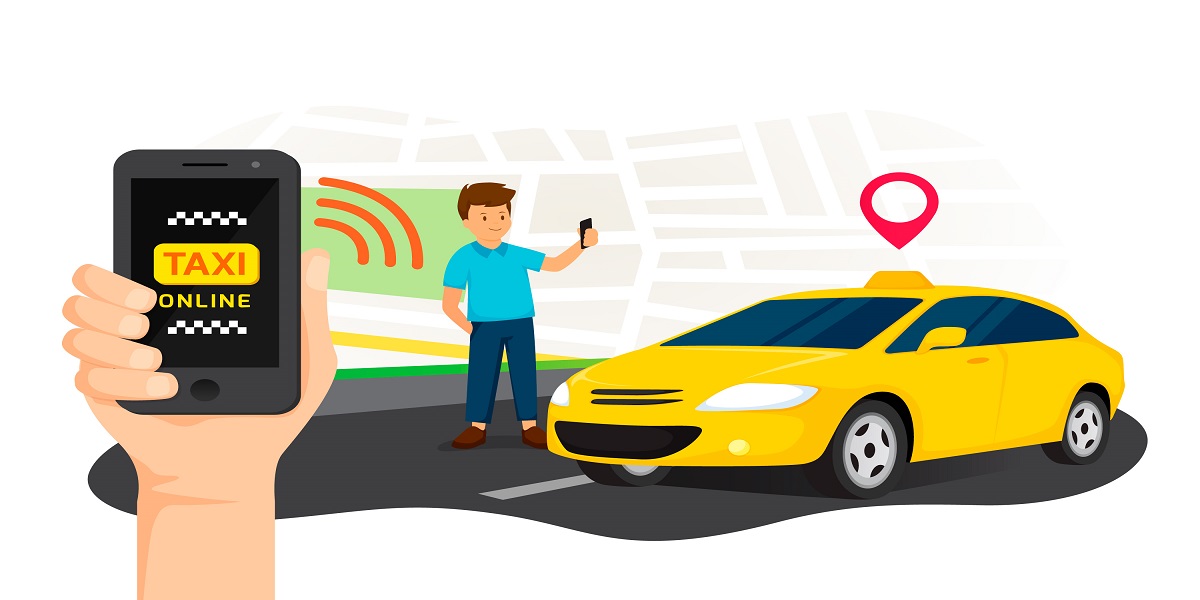 accelerate taxi app downloads