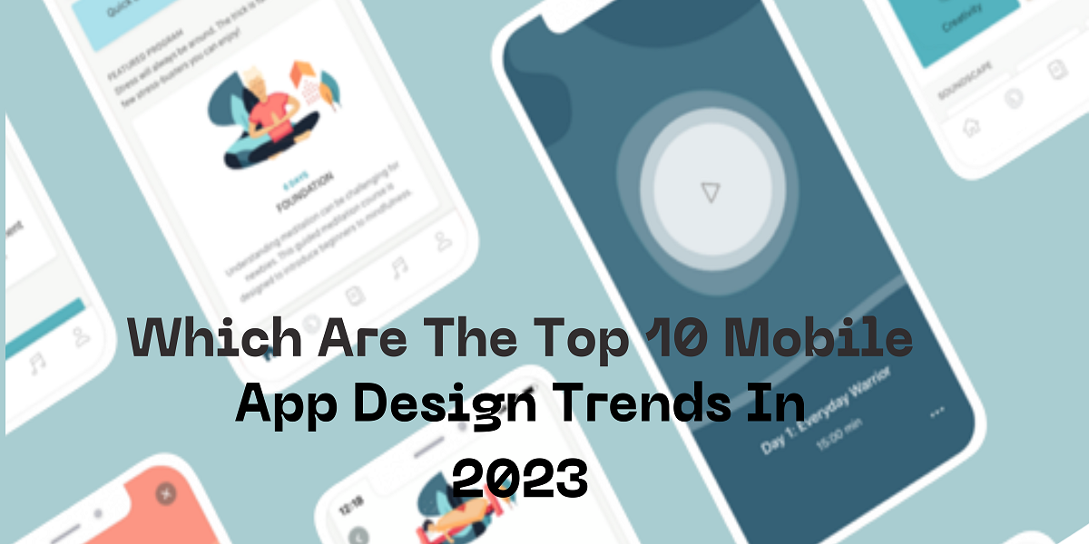 design trends 2023