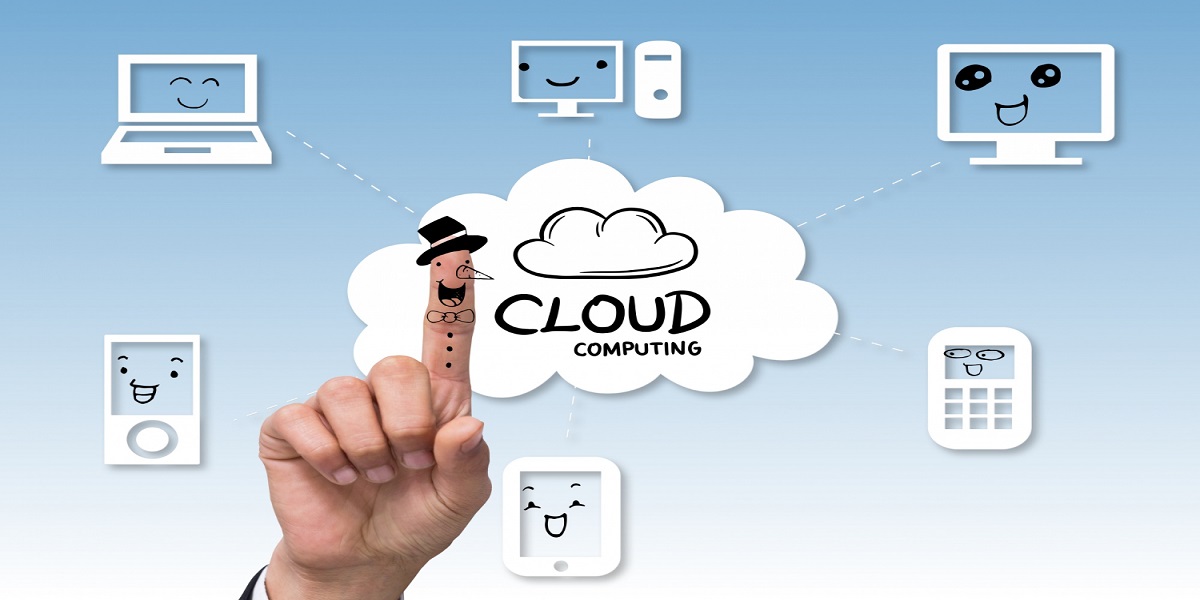 cloud computing for mobile app