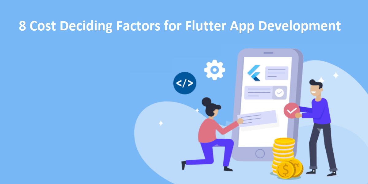 cost in flutter