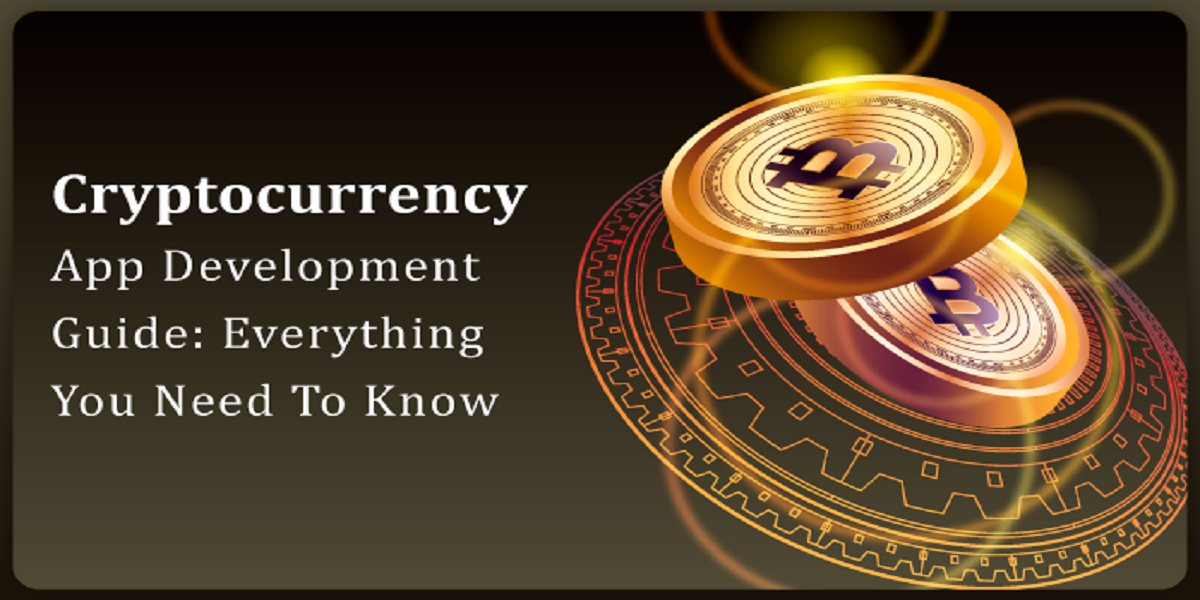 cryptocurrency app development