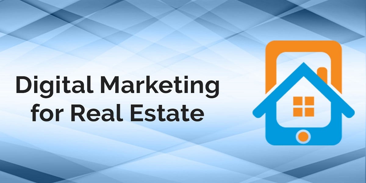 marketing digital dans l'immobilier