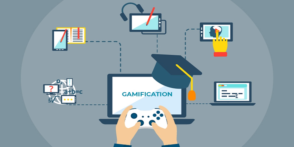 technology in education gamification