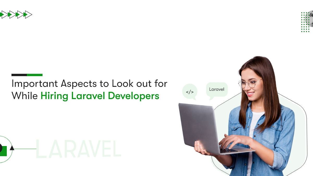 hiring laravel developers