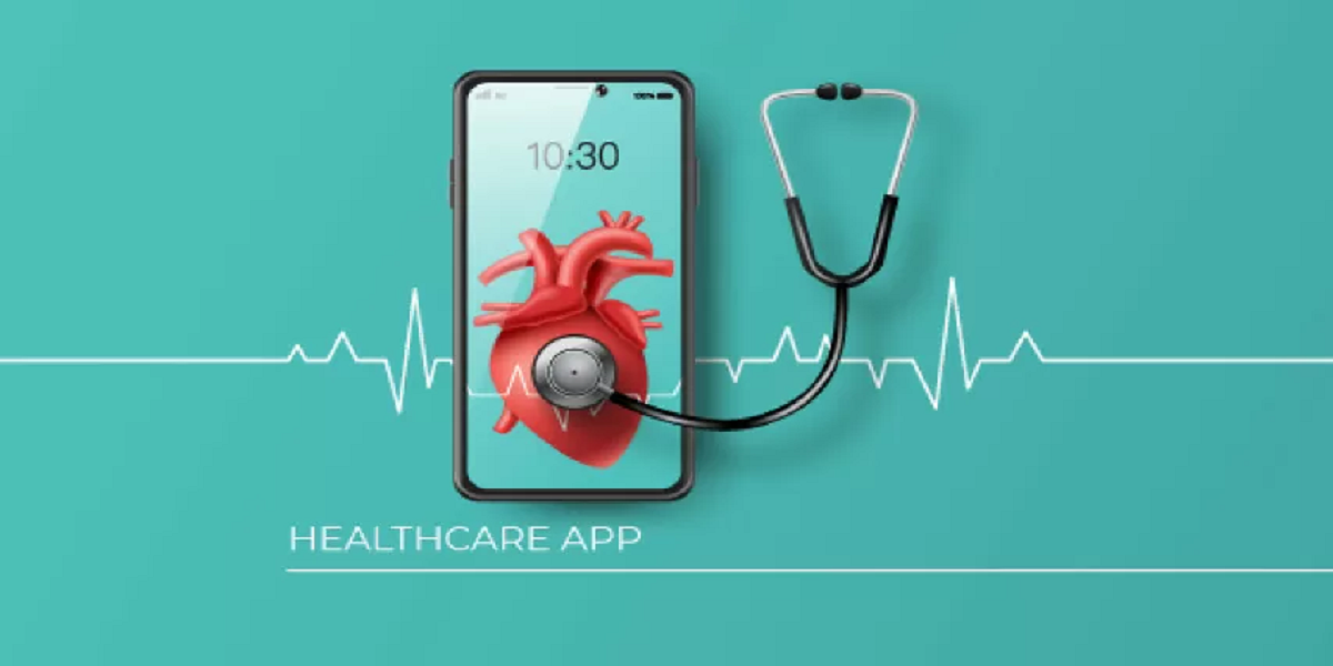 medical app development