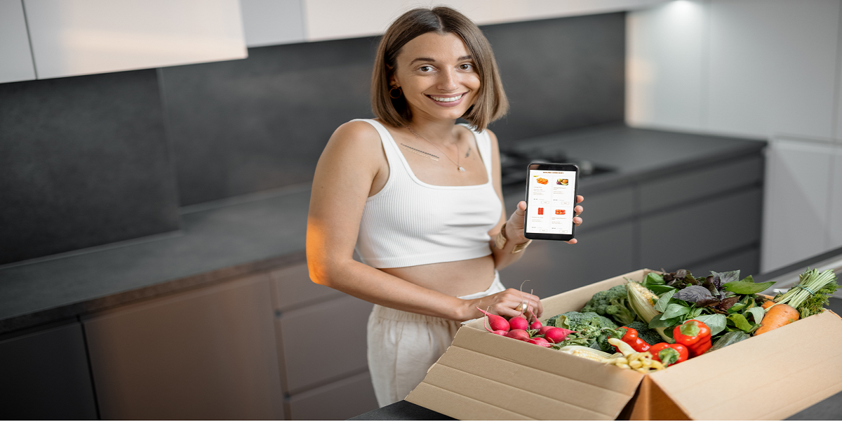 swiggy food delivery app