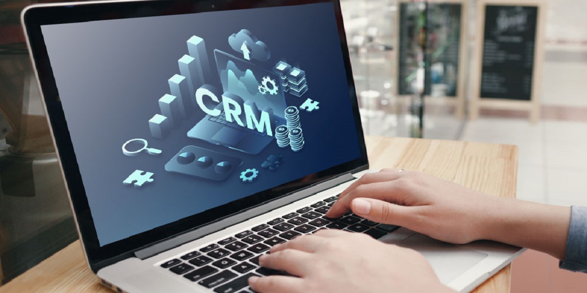small business crm