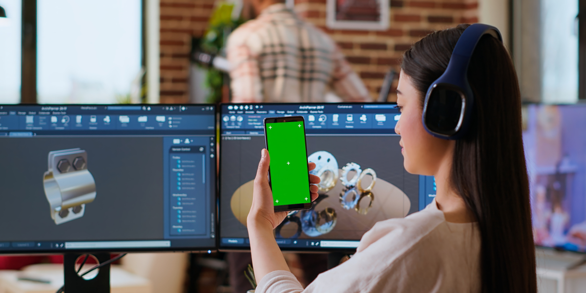 AI-Powered Mobile App Development: Architecture & Best Practices