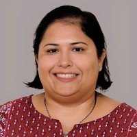 Kanika Sabharwal
