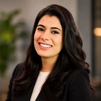 Kanika Sabharwal