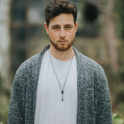 Blake Ralston