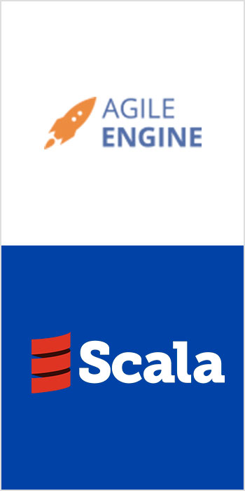 agileengine scala developers - Sabma Digital