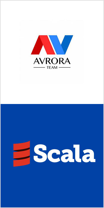 avrora scala developers - Sabma Digital