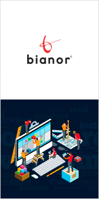 bianor software development - Sabma Digital