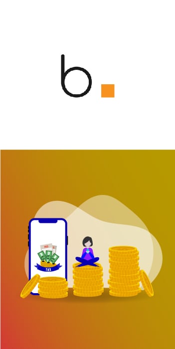 bright financial app development - Sabma Digital