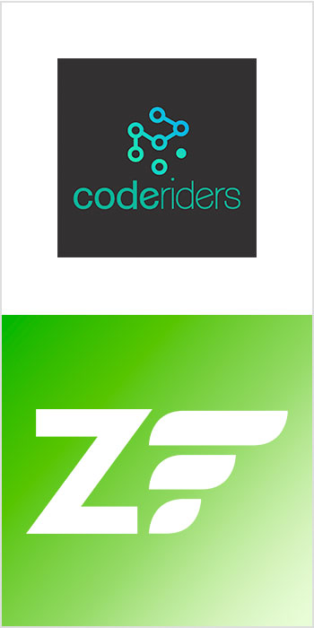 coderiders zend developers - Sabma Digital