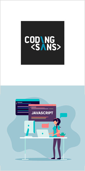 coding sans javascript development - Sabma Digital