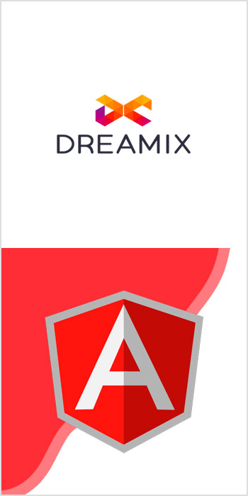 dreamix angularjs developers - Sabma Digital