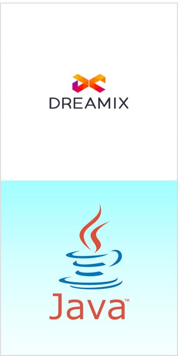dreamix java developers - Sabma Digital