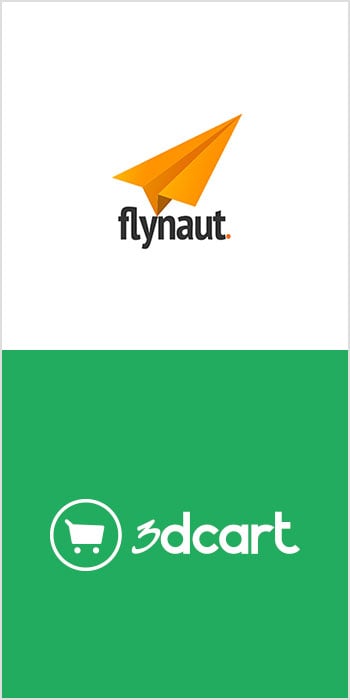 flynaut 3dcart development - Sabma Digital