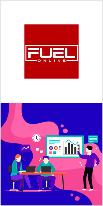 fuel online