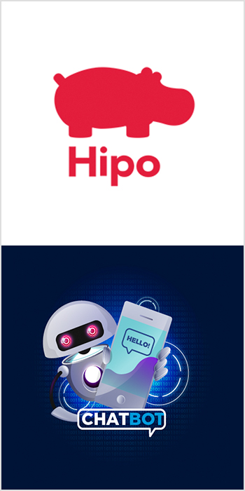 hipo chatbot developers - Sabma Digital