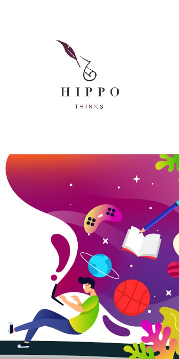 hippo content marketing - Sabma Digital