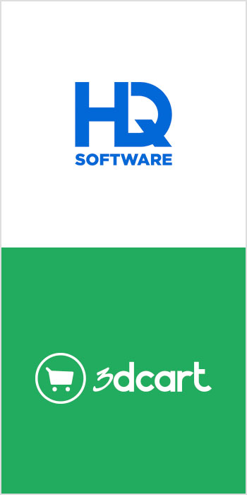 hqsoftware 3dcart development - Sabma Digital