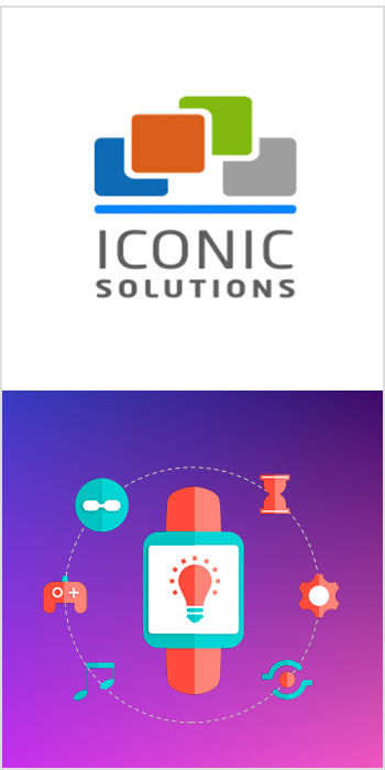 iconic solutions wearable developers - Sabma Digital