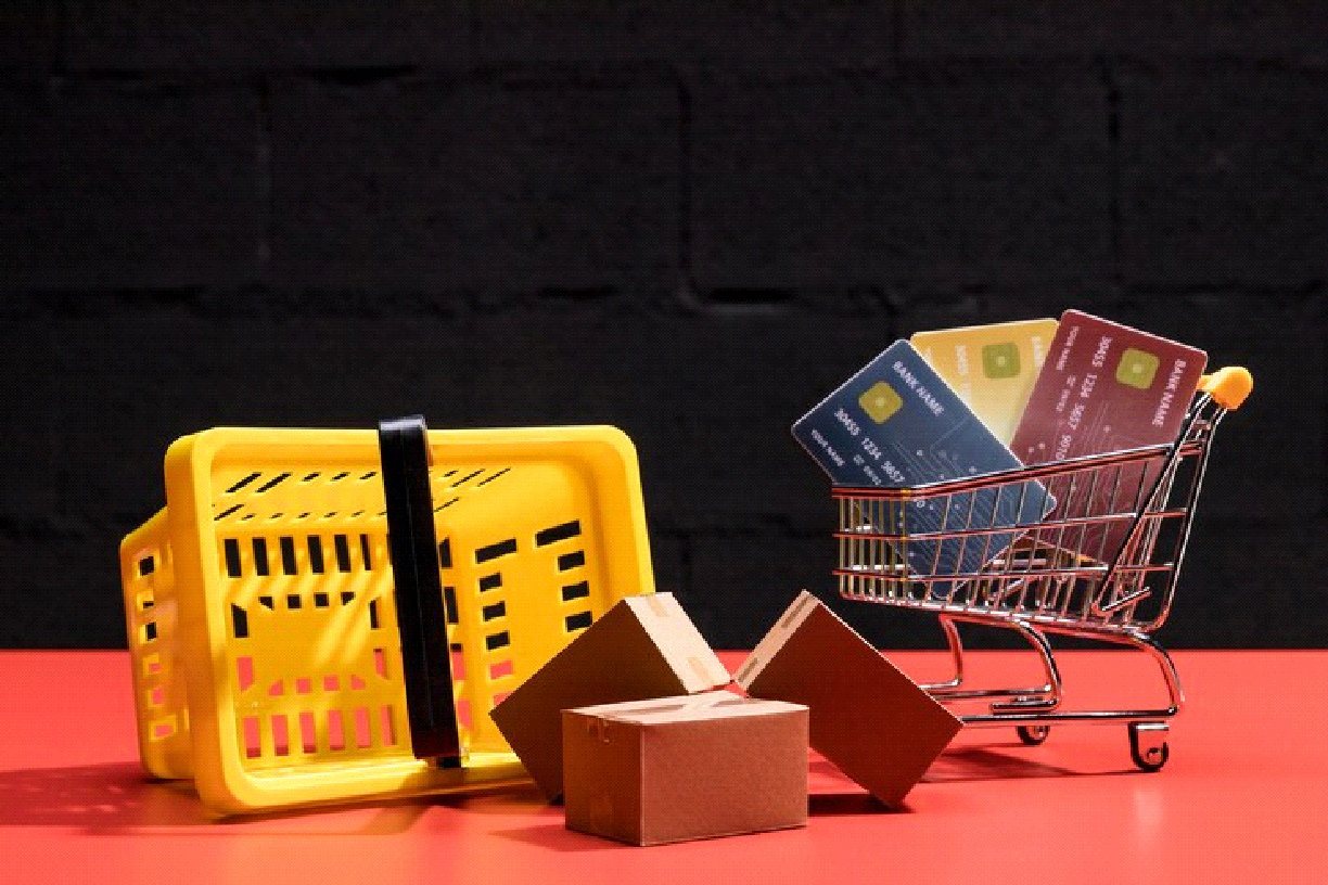 own payment gateway solutions