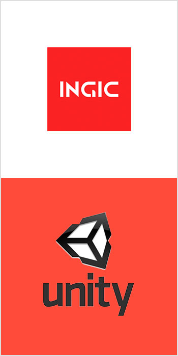 ingic unity3d game development - Sabma Digital