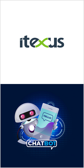 itexus chatbot developers - Sabma Digital