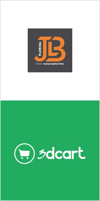 jlb 3dcart development - Sabma Digital