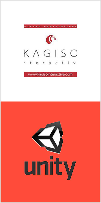 kagiso unity3d game development - Sabma Digital
