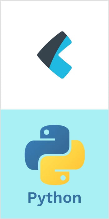 kanu python development - Sabma Digital
