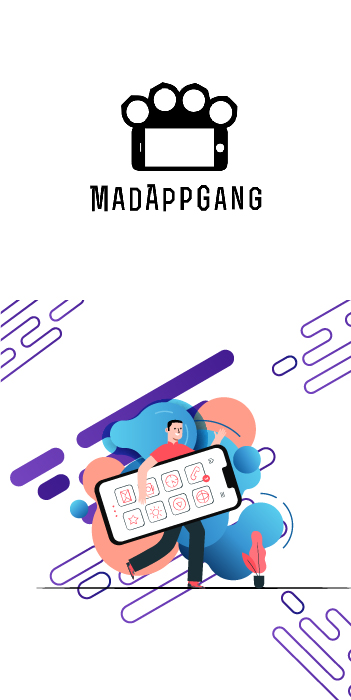 madapp ondemand development - Sabma Digital