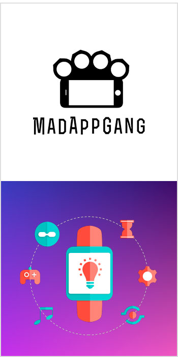 madapp wearable developers - Sabma Digital