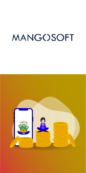 mangosoft financial app development - Sabma Digital