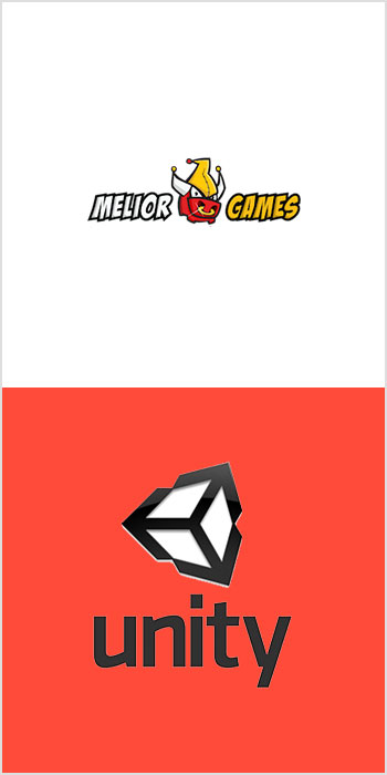 melior unity3d game development - Sabma Digital
