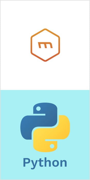 merix python development - Sabma Digital