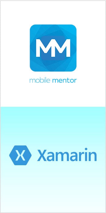 mobile mentor xamarin development - Sabma Digital
