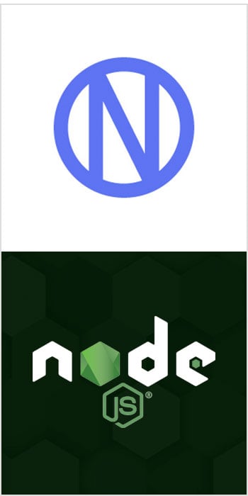 nanlabs nodejs developers - Sabma Digital