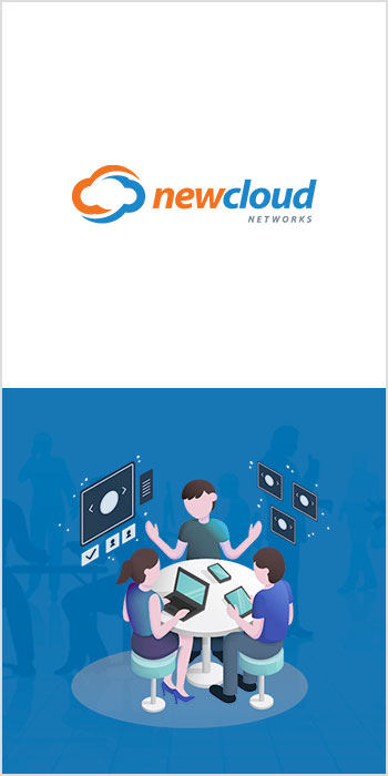 newcloud it consulting companies - Sabma Digital
