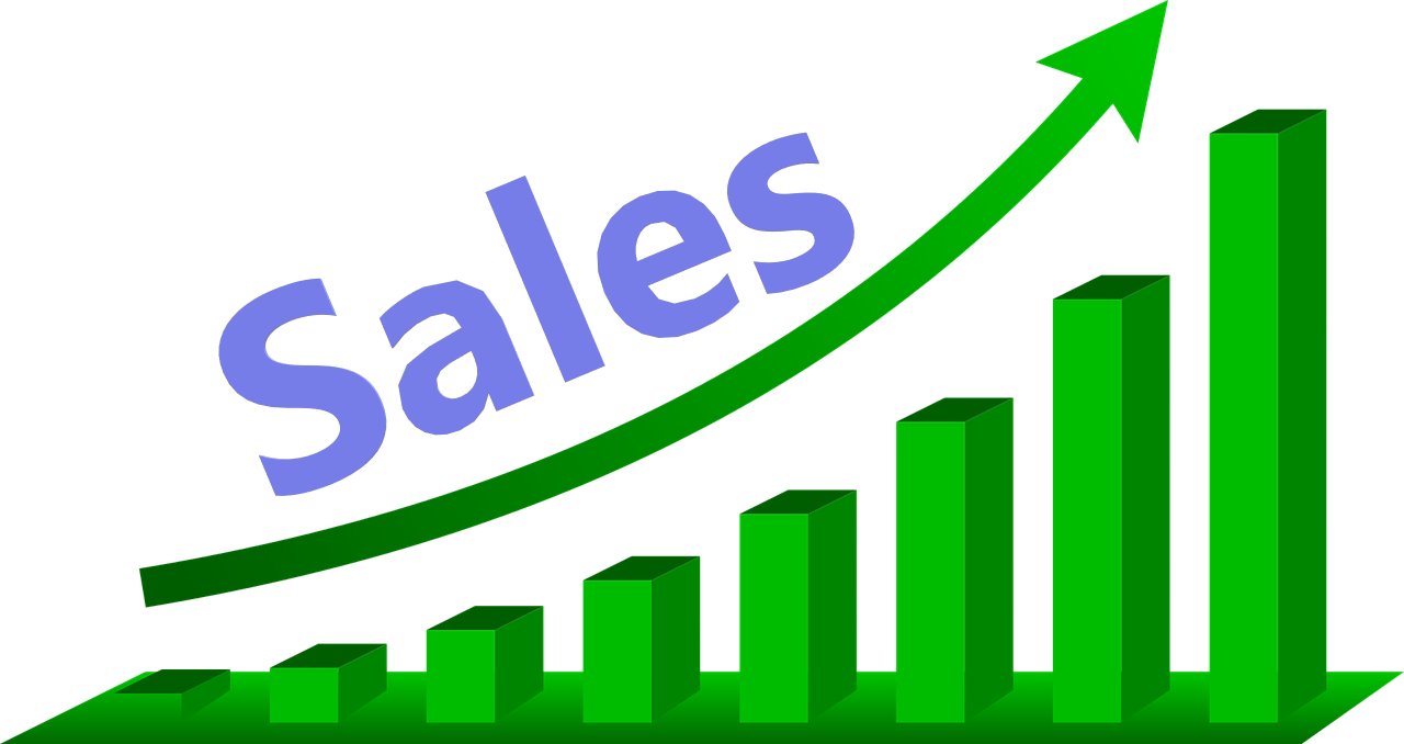 sales