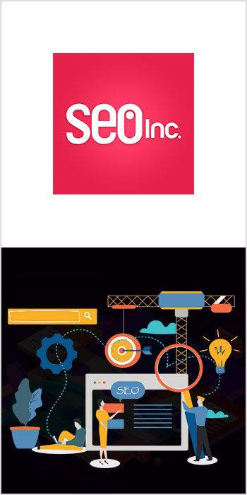 seoinc seo service - Sabma Digital