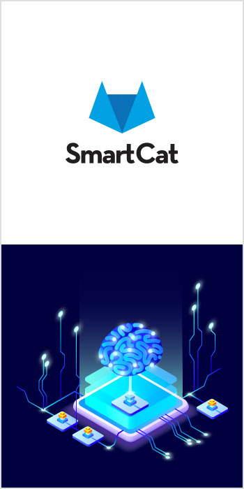 smartcat ai developers - Sabma Digital