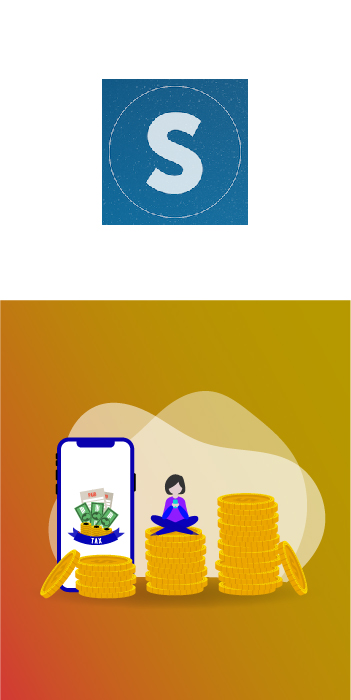 stuzo financial app development - Sabma Digital