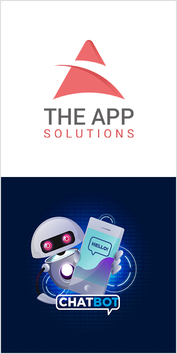 theappsolution chatbot developers - Sabma Digital