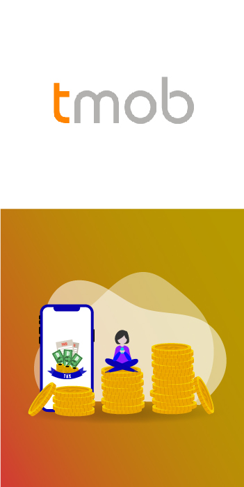 tmob financial app development - Sabma Digital