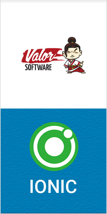 valor software